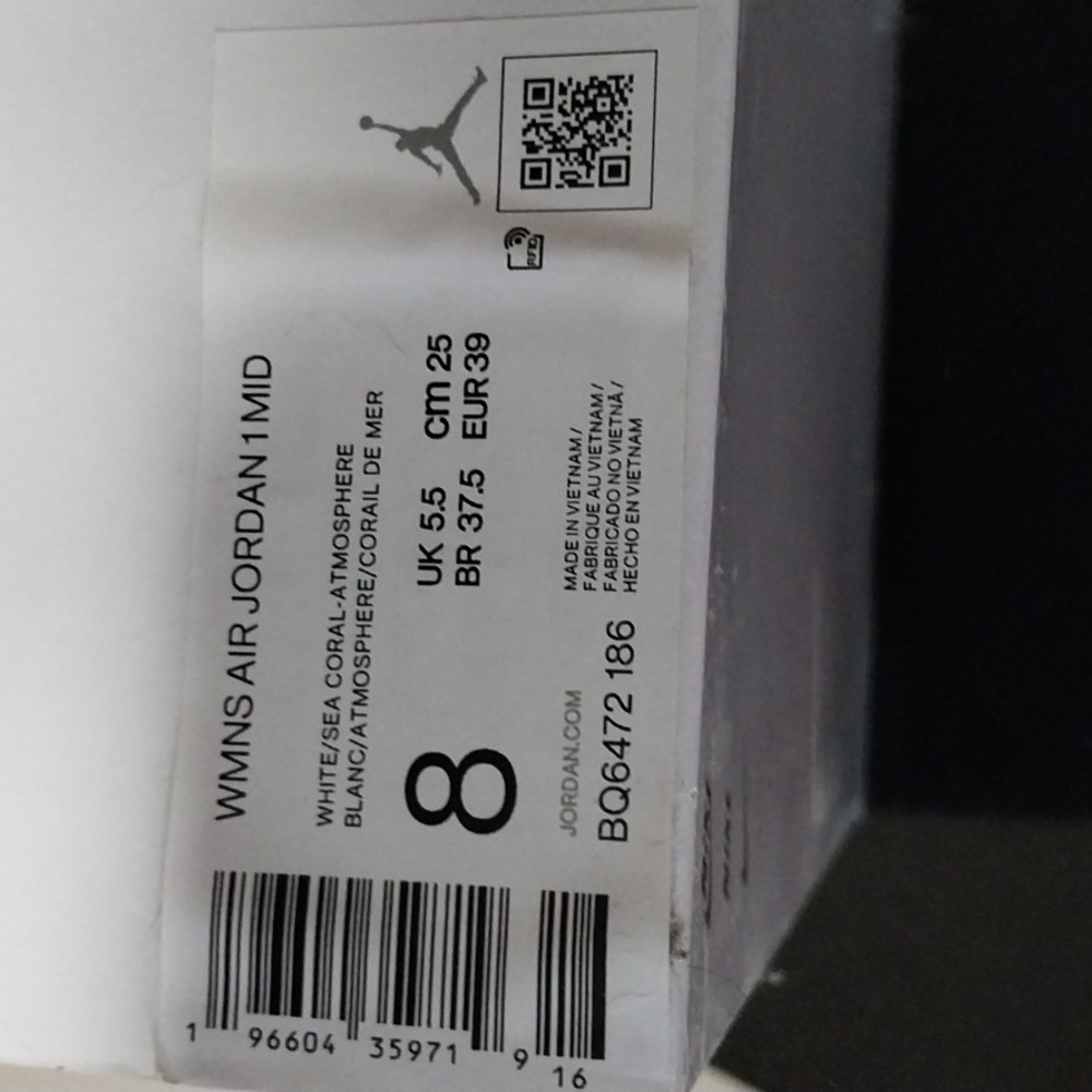 Nike Air jordan - Picture 6 of 7